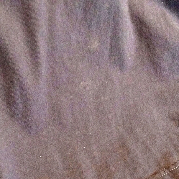 Colosseum Athletics College Red, Blue, Maroon And Brown T-shirts - Picture 9 of 10